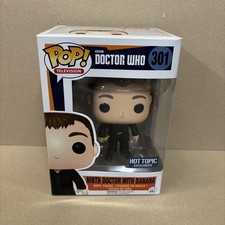 Funko Pop! Vinile: Doctor Who