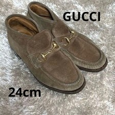 Scarpe mocassini Gucci