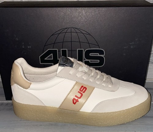 4us paciotti sneakers uomo - paciotti,