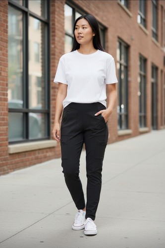 Pantaloni jogging athleta - da,