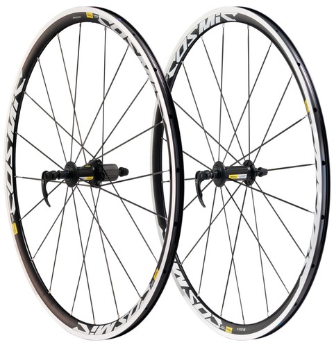 Set ruote clincher mavic - set,