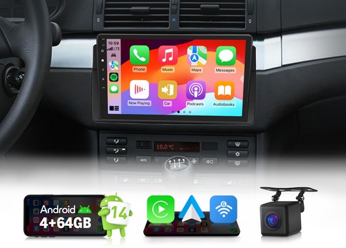 Cam eonon e46x7a carplay - cam+eonon,