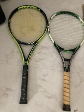 Racchetta tennis head - da,