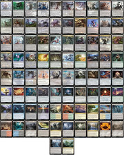 Mazzo Elite Commander Eldrazi