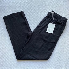 Pantalone ZARA Origins nero