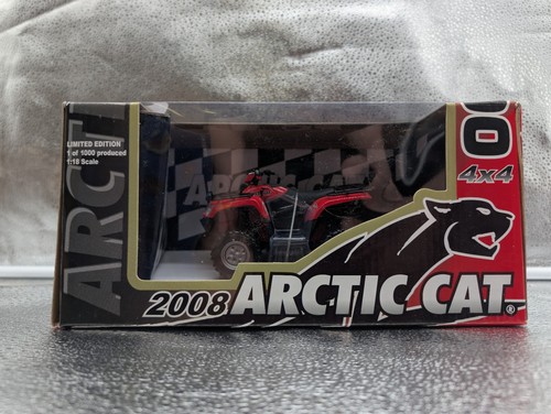 Modellino pressofuso arctic - pressofuso,