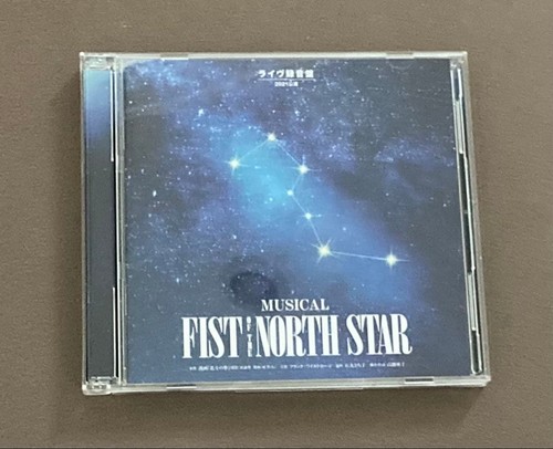 Fist the north star - north,