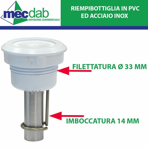 Riempibottiglie automatico con - riempibottiglie,