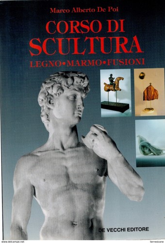 Corso scultura legno - corso,