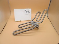 Resistenza lavastoviglie Rex modelli di 30 anni addietro.