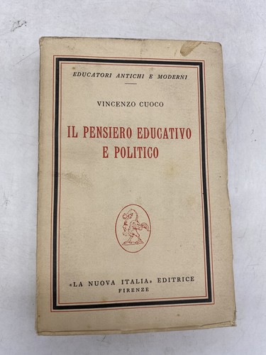 Vincenzo cuoco il - vincenzo,