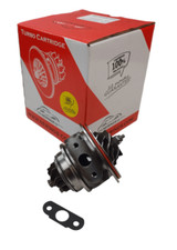 Cartuccia turbocompressore