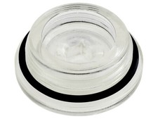 Vetro olio adatto per Stihl