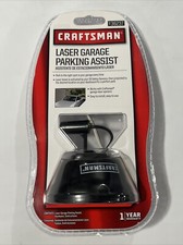 Assistente parcheggio garage