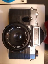 macchina fotografica PRAKTICA