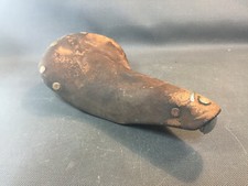 Vecchio Sella IN Cuoio Ideale