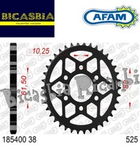 20235 - AFAM - CORONA PASSO