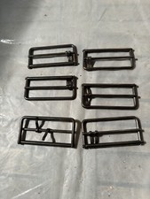 FIBBIE VINTAGE CINTURE