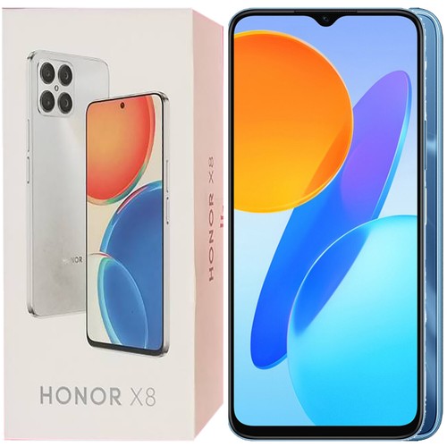 Nuovo con scatola honor - con, 5g