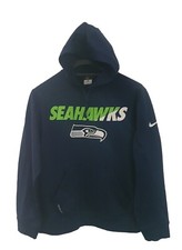 Felpa con cappuccio NIKE