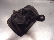 Leva del cambio spostamento