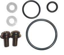 Kit revisione rubinetto - revisione,