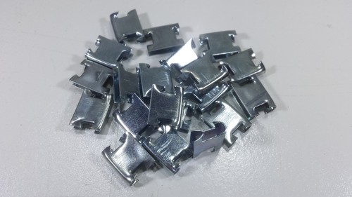 Clip cuciture carrozzeria - clip,
