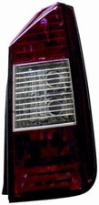 FANALE POSTERIORE DX FIAT IDEA