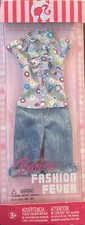 Barbie Fashion Fever Outfit