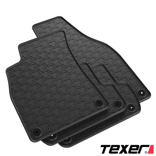 Tappetini gomma texer - tappetini,