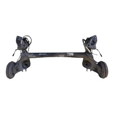 Assale Posteriore FIAT GRANDE