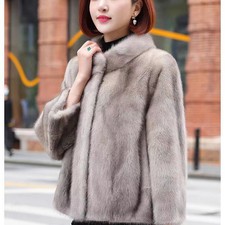 Cappotto corto stile coreano
