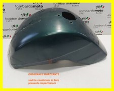 Parafango Anteriore verde ORIGINALE LML STAR tutte + automatica 125 150 151 200