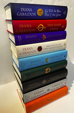 A Diana Gabaldon Complete