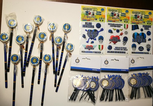 Lotto 100 pezzi - lotto, gadget