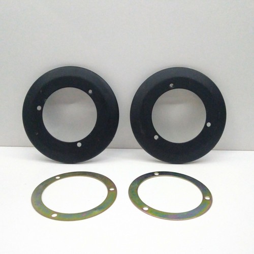 Puleggia pompa acqua fiat - puleggia,