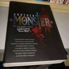 Another Monster Prima Edizione