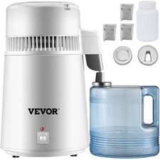 750w pura acqua - 4l,