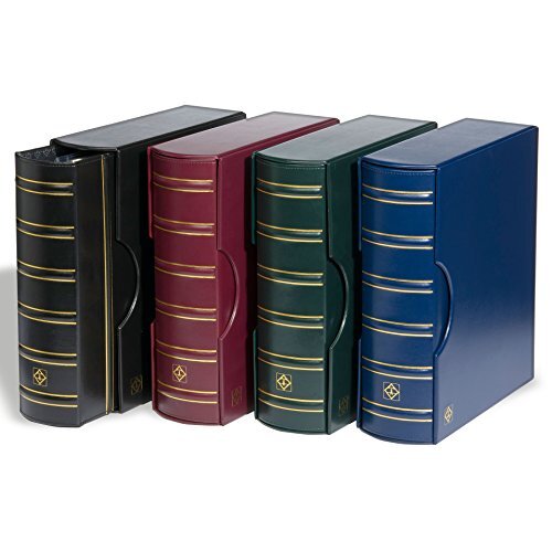 Leuchtturm 301901 raccoglitore - leuchtturm,