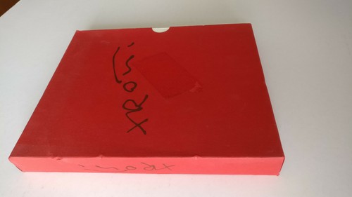 Cofanetto alessandro trotti - cofanetto,