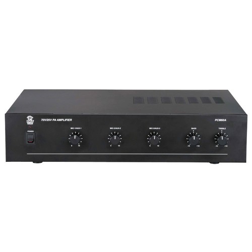 Pyle pcm60a amplificatore - pcm60a, di
