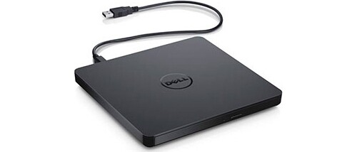 Dell masterizzatore dvd - dvd, slim