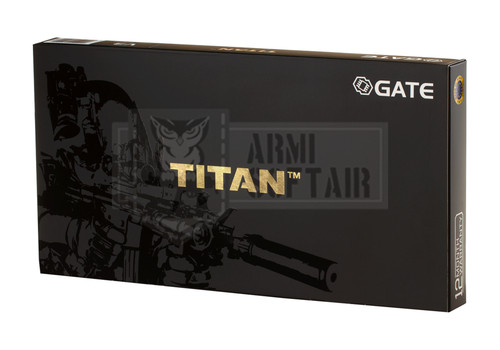 Gate aeg titan advance gen2 - aeg,