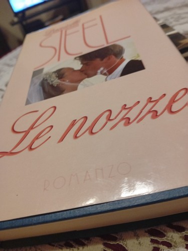 Nozze danielle steel - -,