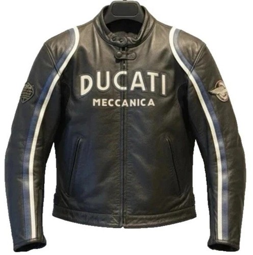 Giacca moto ducati - ducati, in