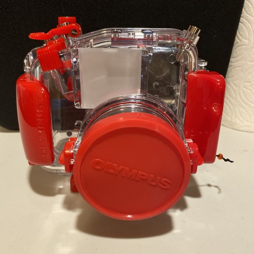 Olympus 020 custodia per - pt-020,