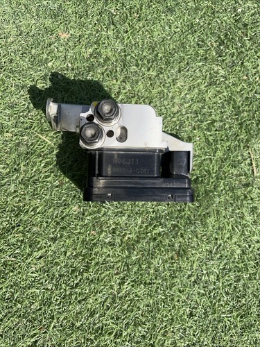 Modulo abs centralina - modulo,