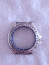Breitling Pluton / Navitimer