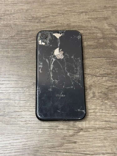 Apple iphone 64gb - apple, black