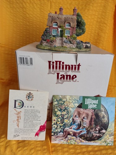 1994 lilliput lane - lilliput,